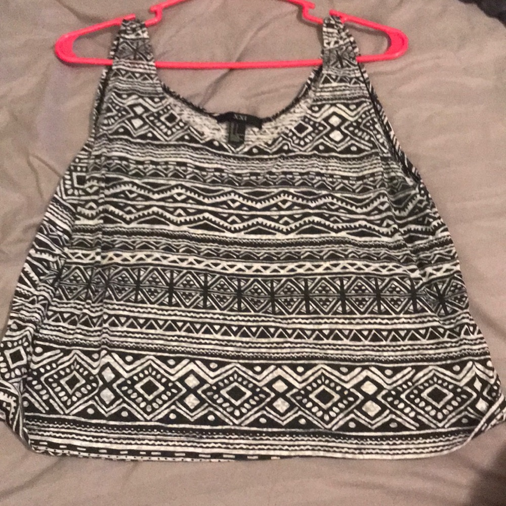 Tank top